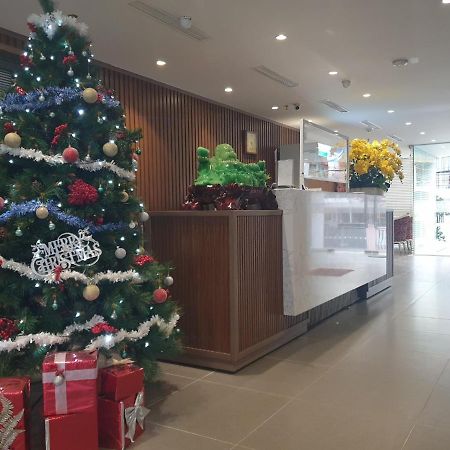 Reddoorz Premium Cloud 9 An Nhon Hotel Ho Chi Minh-byen Eksteriør bilde