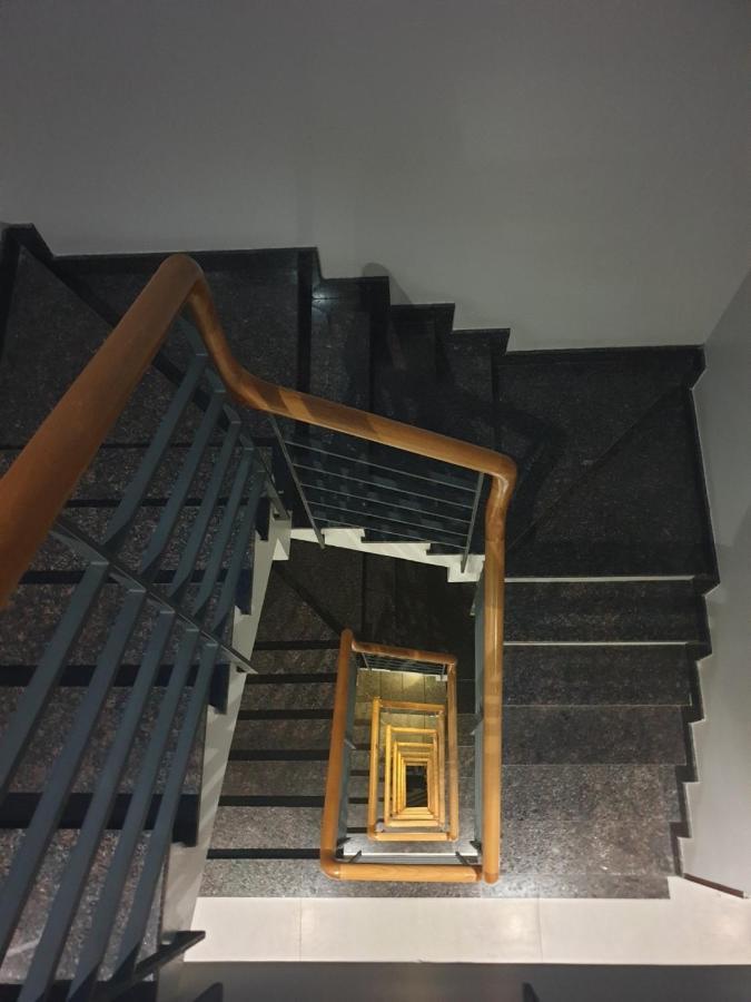 Reddoorz Premium Cloud 9 An Nhon Hotel Ho Chi Minh-byen Eksteriør bilde