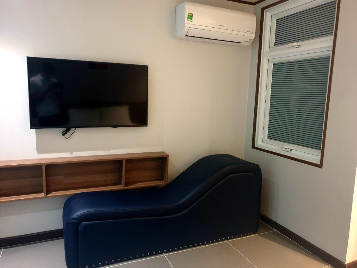 Reddoorz Premium Cloud 9 An Nhon Hotel Ho Chi Minh-byen Eksteriør bilde