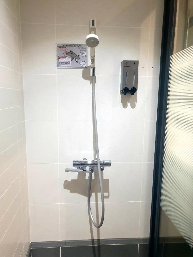 Reddoorz Premium Cloud 9 An Nhon Hotel Ho Chi Minh-byen Eksteriør bilde